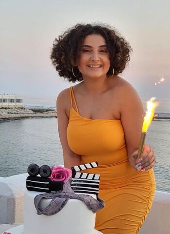 Liz mina leaked private photo uncensored HD quality