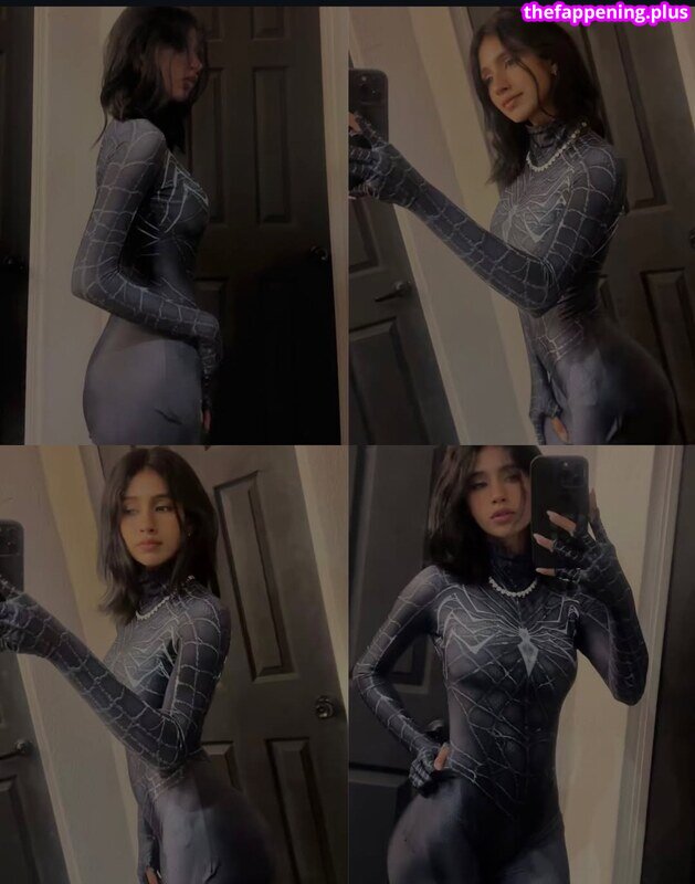 Llinangel/ leaked private photo uncensored HD quality