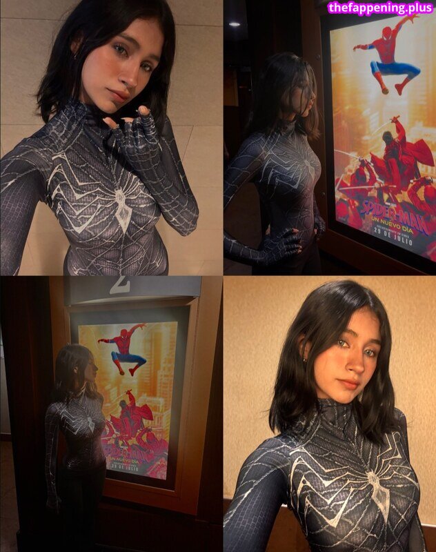 Llinangel/ leaked private photo uncensored HD quality
