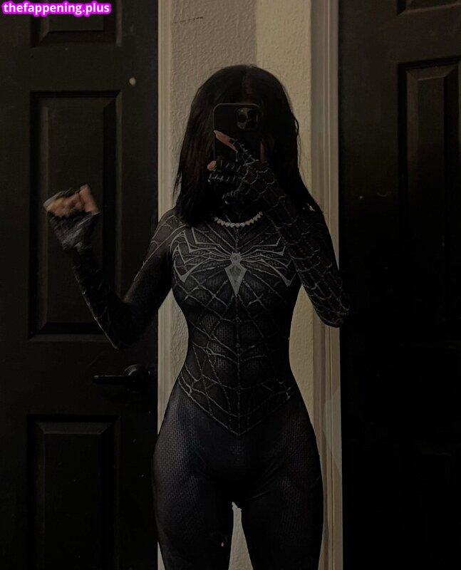 Llinangel/ leaked private photo uncensored HD quality