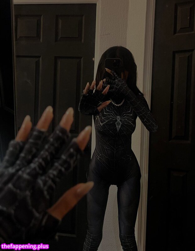Llinangel/ leaked private photo uncensored HD quality