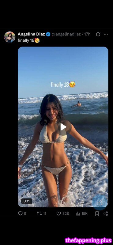Llinangel/ leaked private photo uncensored HD quality