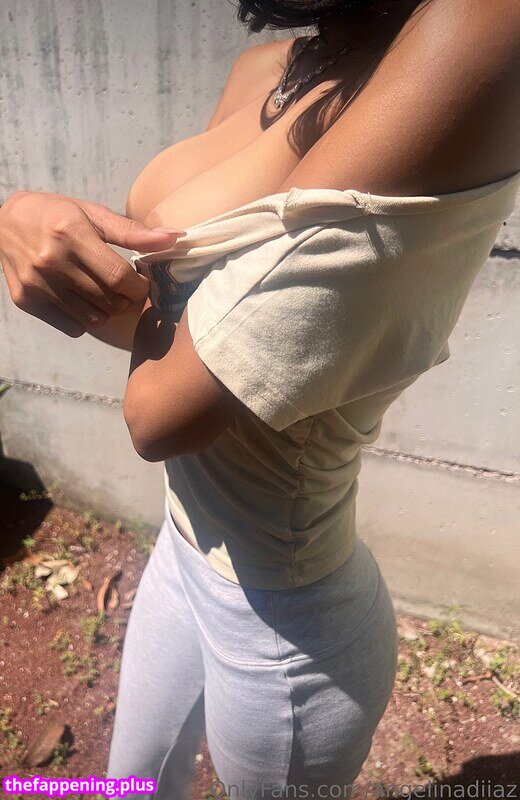 Llinangel/ leaked private photo uncensored HD quality