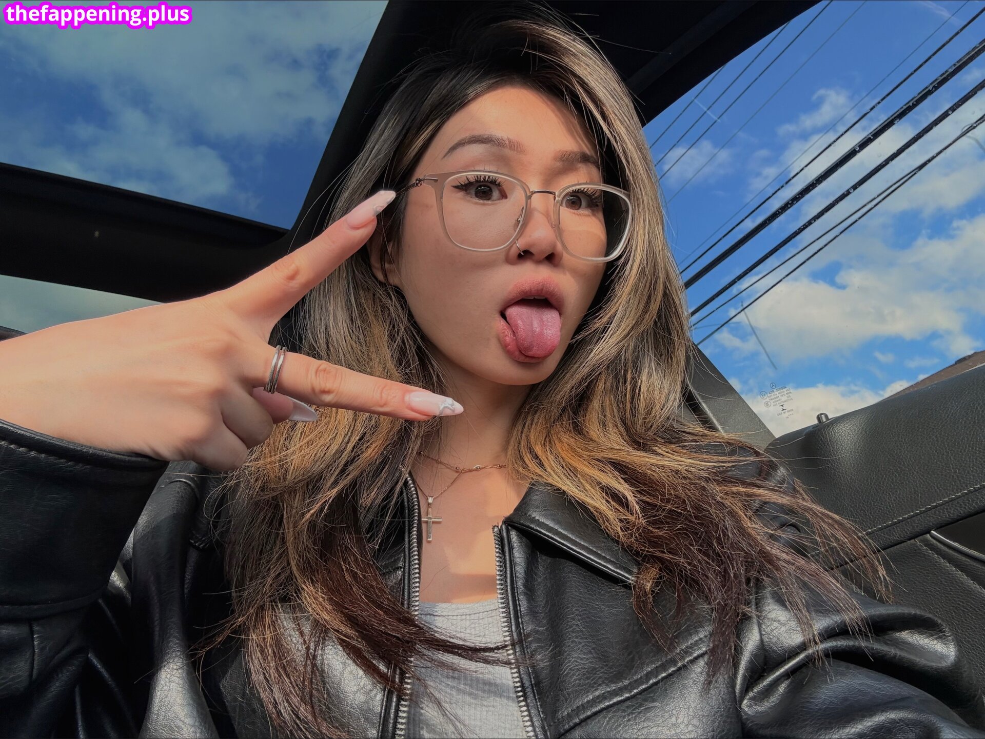 Lluvfifii/ leaked private photo uncensored HD quality