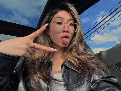 Lluvfifii leaked private photo uncensored HD quality