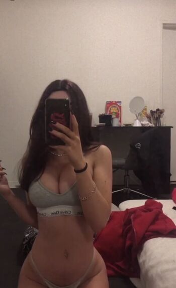 Loize lou leaked private photo uncensored HD quality