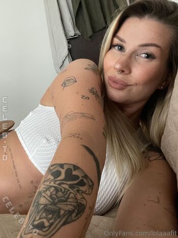 Lolaaafit leaked private photo uncensored HD quality