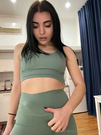 Lollymolli leaked private photo uncensored HD quality