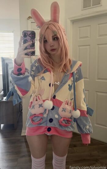 Lolyomie leaked private photo uncensored HD quality