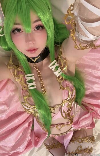 Lolyomie leaked private photo uncensored HD quality