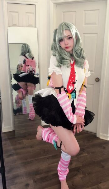 Lolyomie page leaked private photo uncensored HD quality