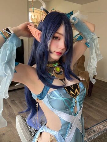 Lolyomie page leaked private photo uncensored HD quality