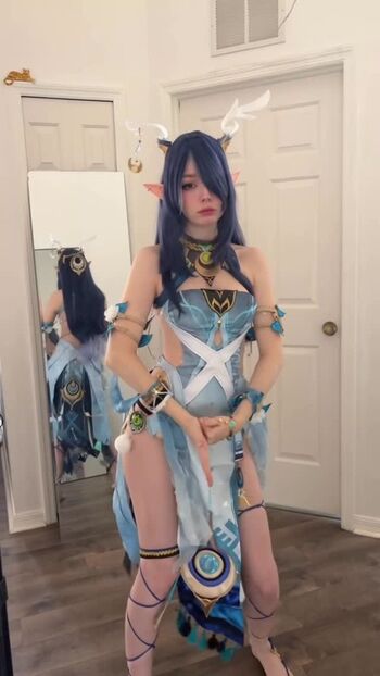 Lolyomie page leaked private photo uncensored HD quality