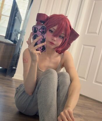 Lolyomie page leaked private photo uncensored HD quality
