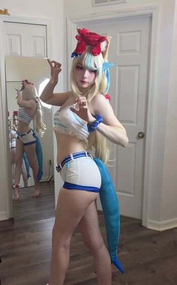 Lolyomie leaked private photo uncensored HD quality
