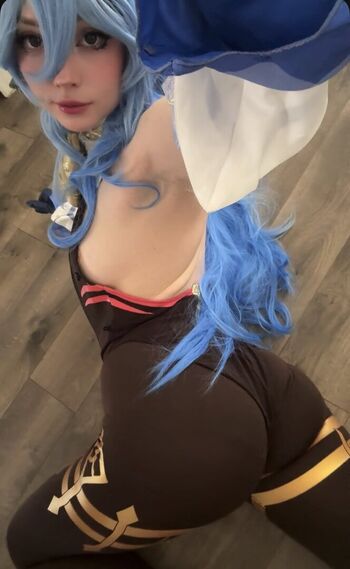 Lolyomie leaked private photo uncensored HD quality