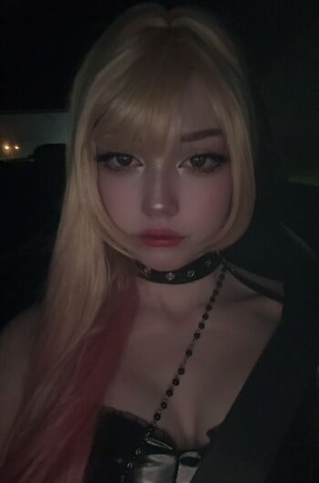 Lolyomie leaked private photo uncensored HD quality