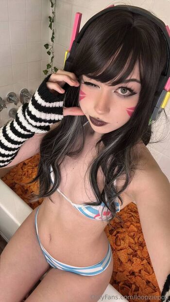 Loopziepop leaked private photo uncensored HD quality