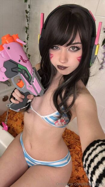 Loopziepop leaked private photo uncensored HD quality