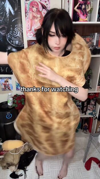 Loopziepop leaked private photo uncensored HD quality