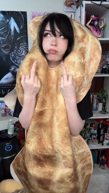 Loopziepop leaked private photo uncensored HD quality