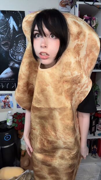 Loopziepop leaked private photo uncensored HD quality