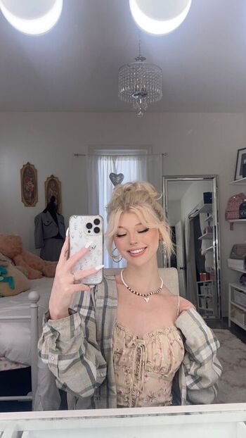 Loren gray page leaked private photo uncensored HD quality