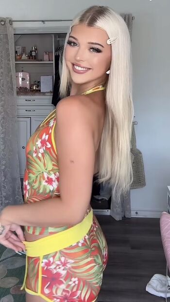 Loren gray page leaked private photo uncensored HD quality