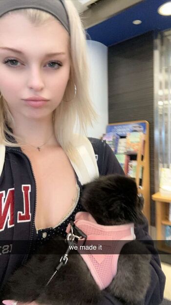 Loren gray page leaked private photo uncensored HD quality