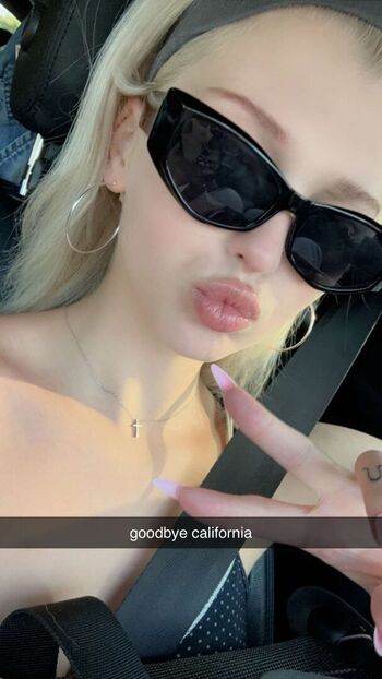 Loren gray page leaked private photo uncensored HD quality
