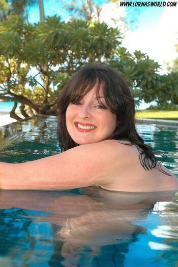 Lorna morgan various pro sites page leaked private photo uncensored HD quality