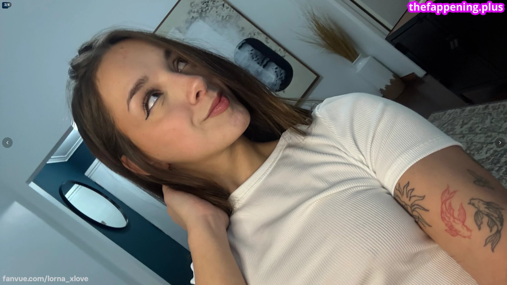 Page/ leaked private photo uncensored HD quality