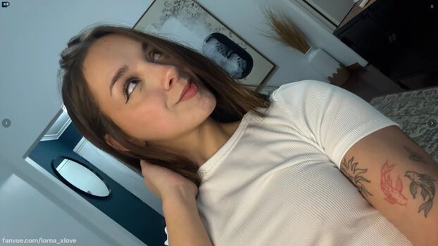 Lornas leaked private photo uncensored HD quality