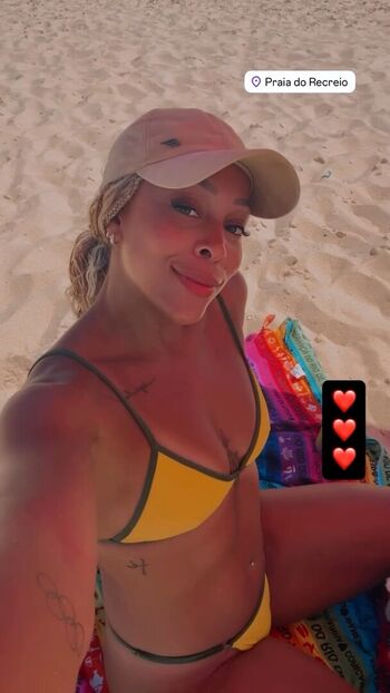 Lorrane dos santos leaked private photo uncensored HD quality