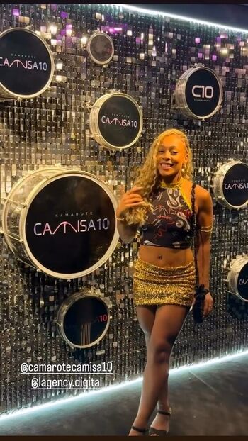 Lorrane dos santos leaked private photo uncensored HD quality