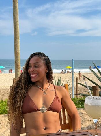 Lorrane dos santos leaked private photo uncensored HD quality