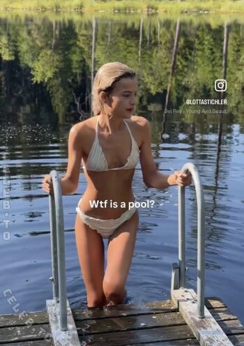 Lotta emilie stichler leaked private photo uncensored HD quality