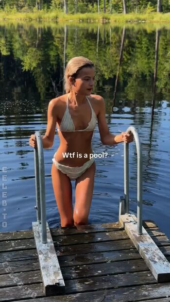 Lotta emilie stichler leaked private photo uncensored HD quality