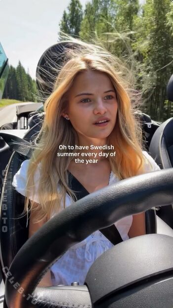 Lotta emilie stichler leaked private photo uncensored HD quality