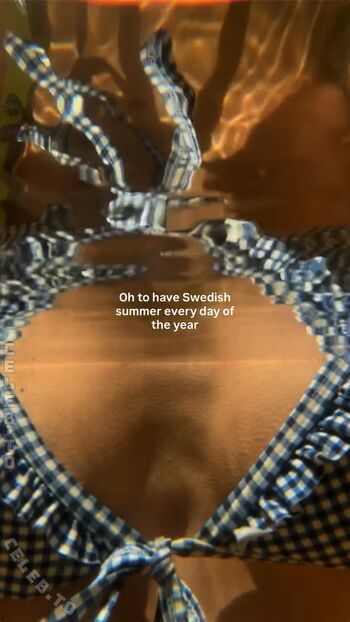 Lotta emilie stichler leaked private photo uncensored HD quality