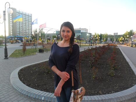 Louisa khovanski  page leaked private photo uncensored HD quality