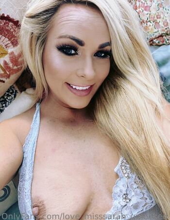 Love misssarah unlocked leaked private photo uncensored HD quality