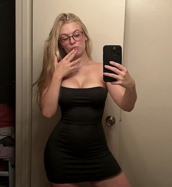 Lovenattylite leaked private photo uncensored HD quality