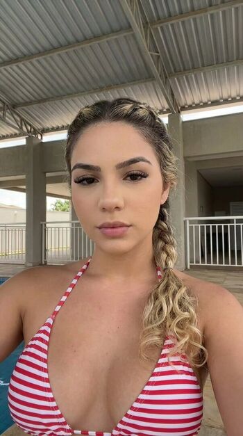 Luana correia leaked private photo uncensored HD quality