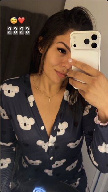 Luana santos leaked private photo uncensored HD quality