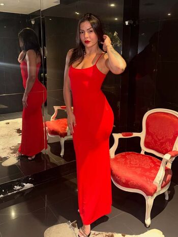 Luana santos leaked private photo uncensored HD quality
