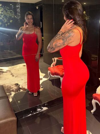 Luana santos leaked private photo uncensored HD quality