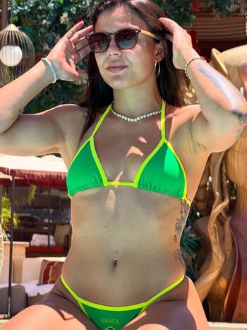 Luana santos leaked private photo uncensored HD quality