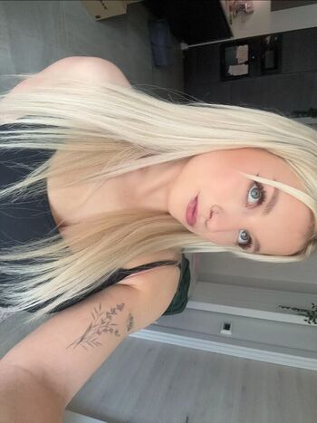 Luceoliviaxo leaked private photo uncensored HD quality