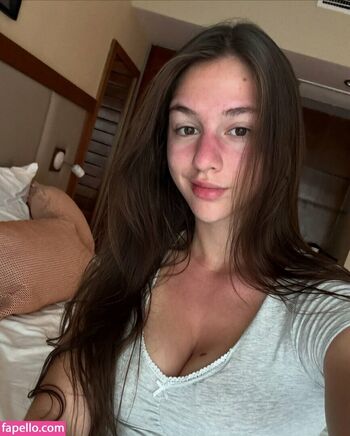 Lucia mikuov leaked private photo uncensored HD quality